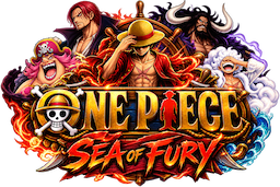 One Piece: Sea of Fury